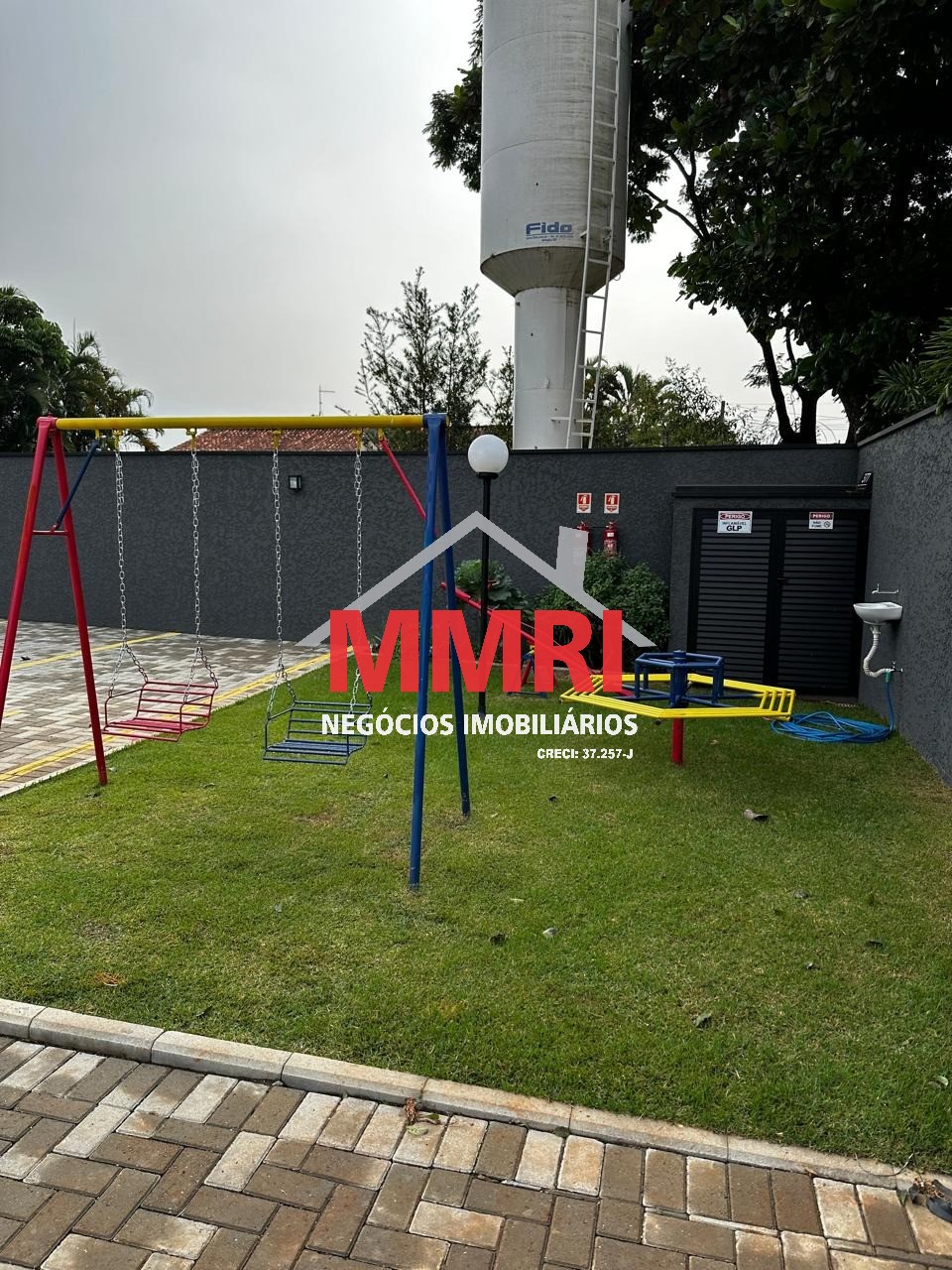 Casa de Condomínio, 3 quartos - Foto 9