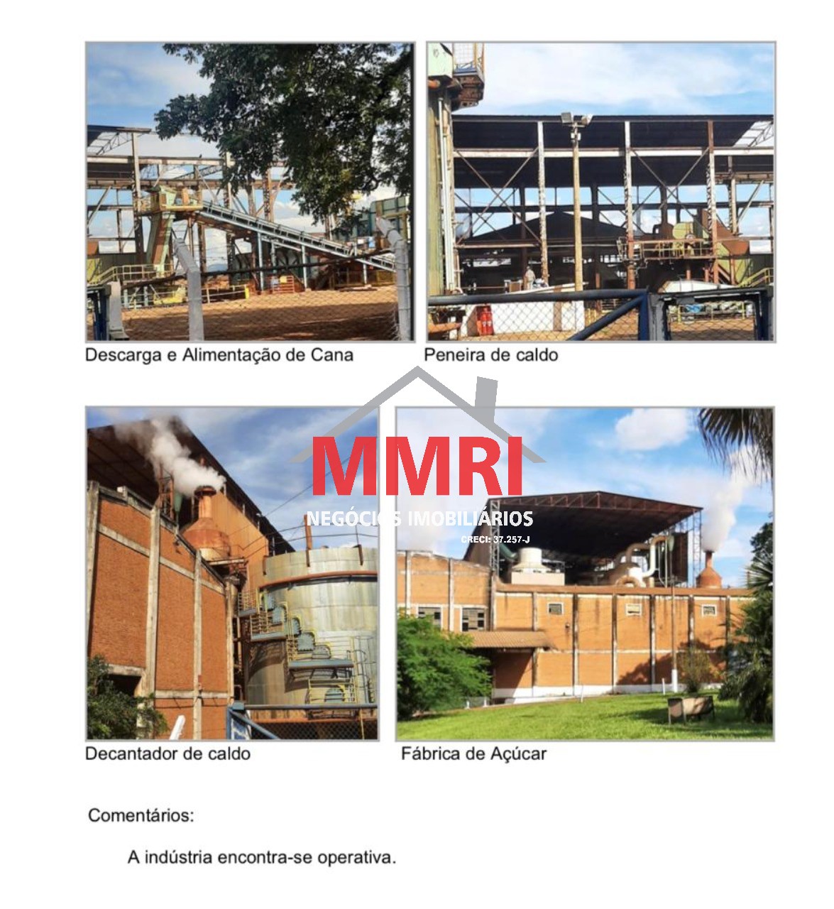 Indústria - Foto 6