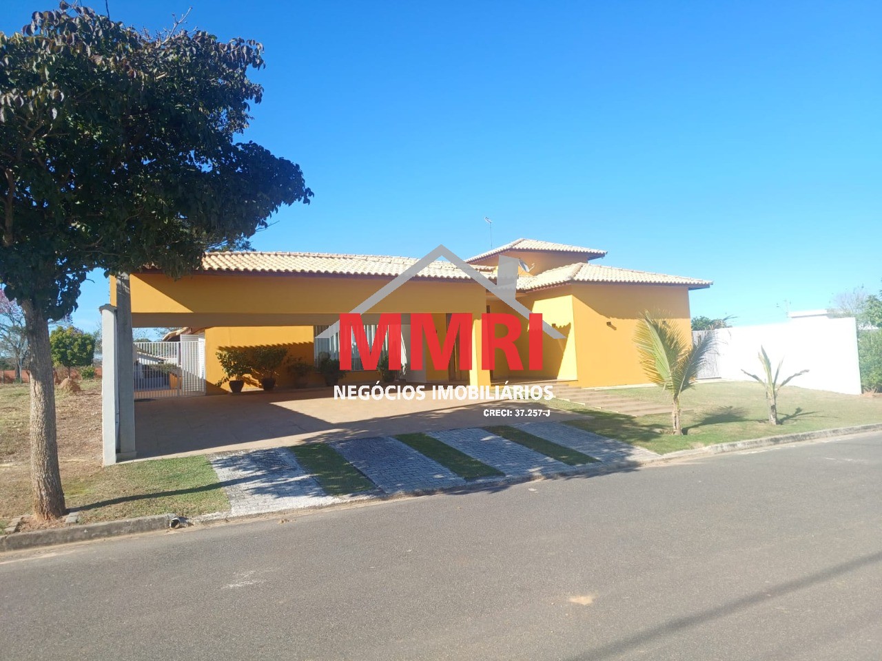 Chácara, 3 quartos, 2000 m² - Foto 4