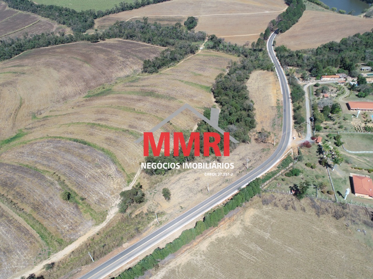 Terreno, 2 hectares - Foto 1