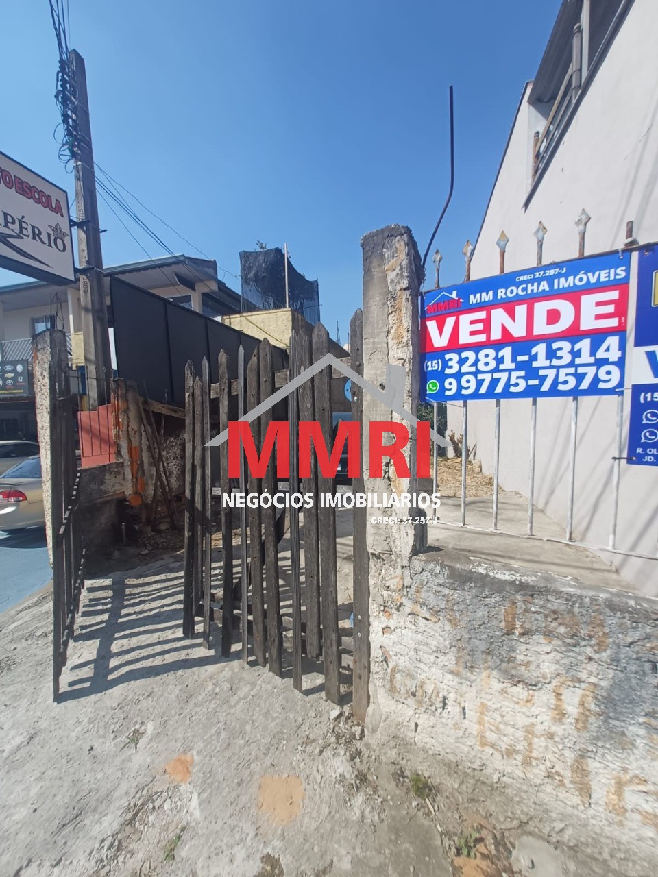 Terreno, 180 m² - Foto 1