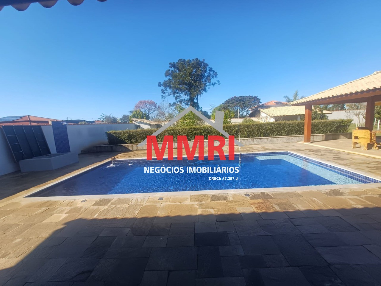 Chácara, 3 quartos, 2000 m² - Foto 19