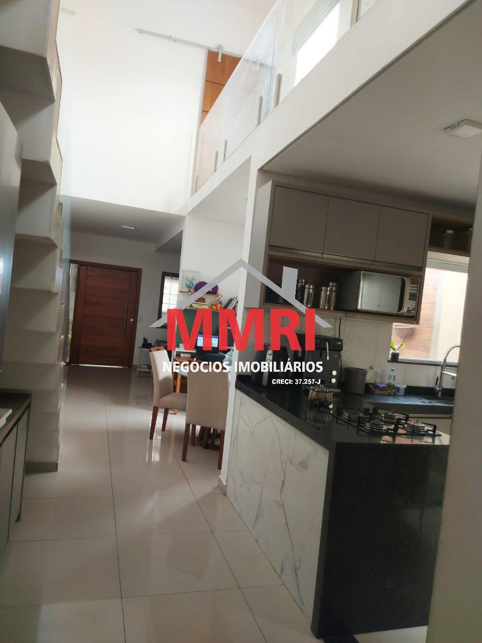 Sobrado, 2 quartos - Foto 5