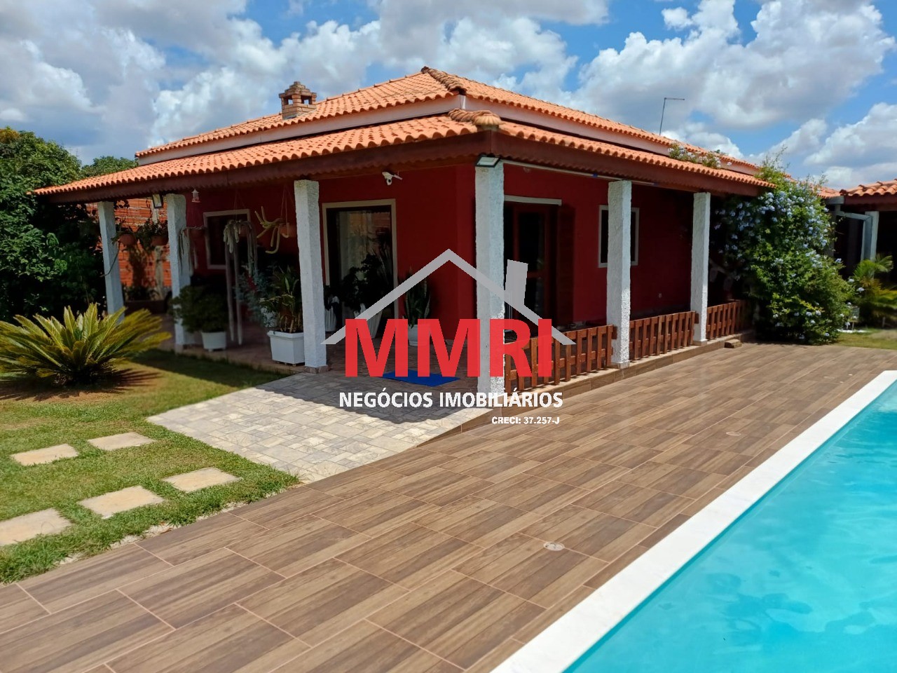 Chácara, 3 quartos, 1000 m² - Foto 28