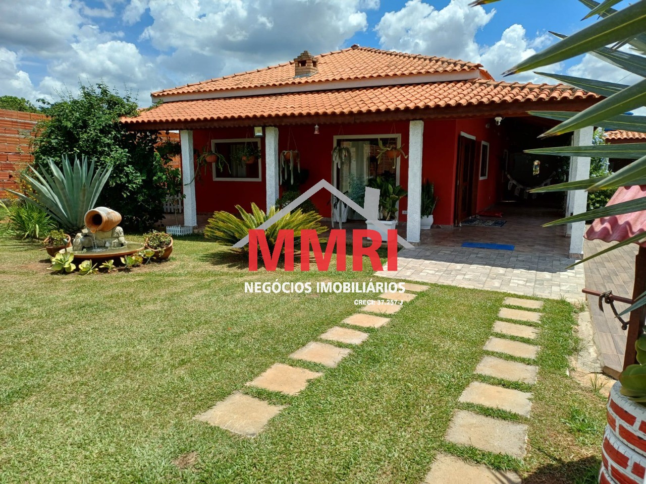 Chácara, 3 quartos, 1000 m² - Foto 25