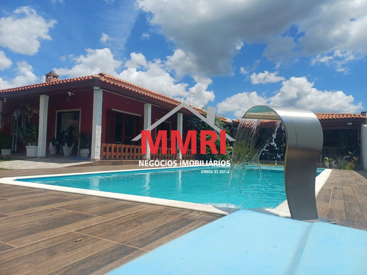 Chácara, 3 quartos, 1000 m² - Foto 22