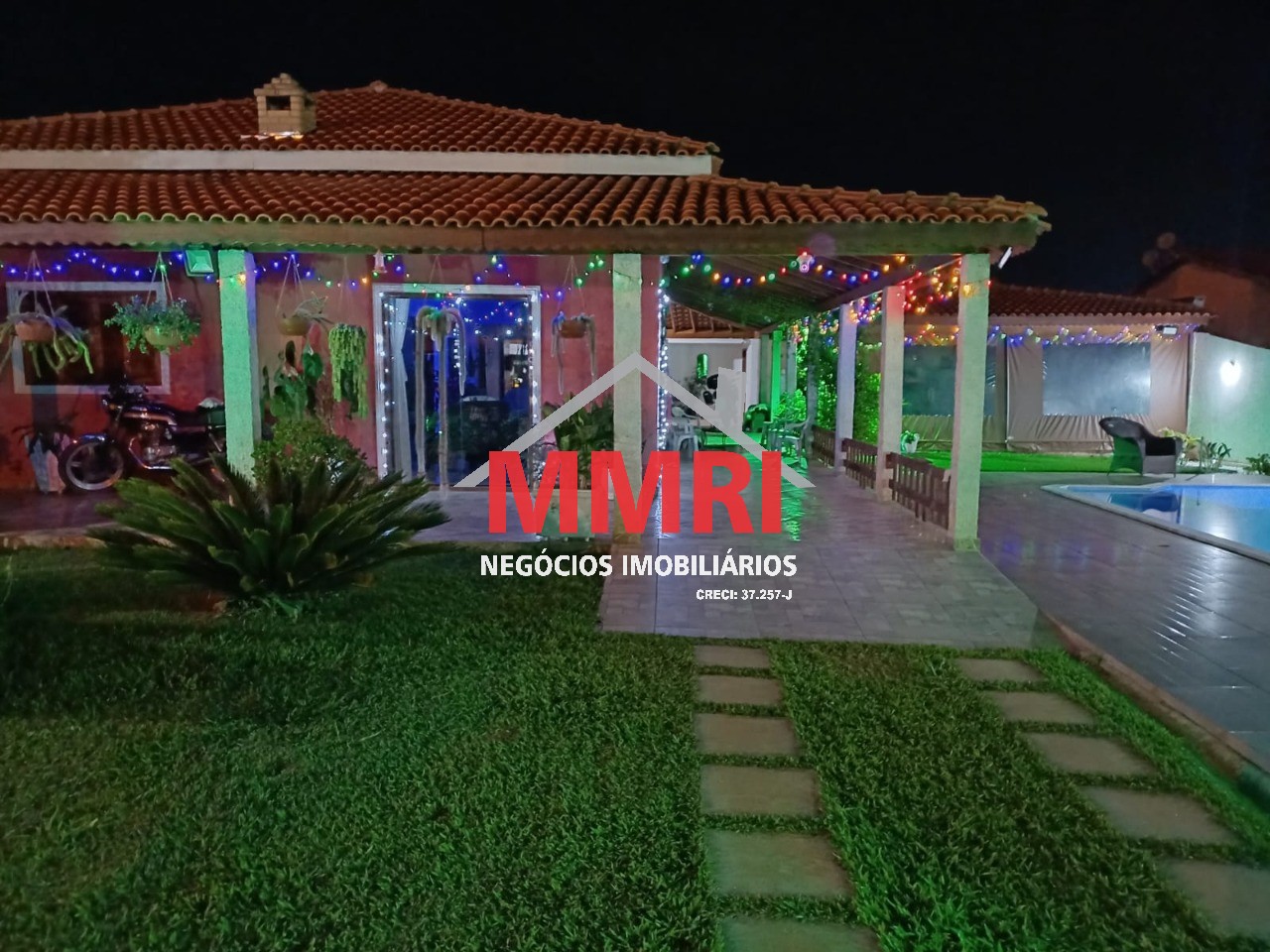 Chácara, 3 quartos, 1000 m² - Foto 32