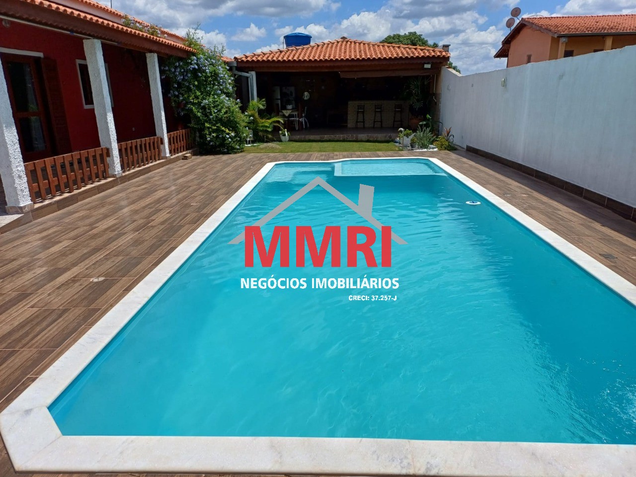 Chácara, 3 quartos, 1000 m² - Foto 24