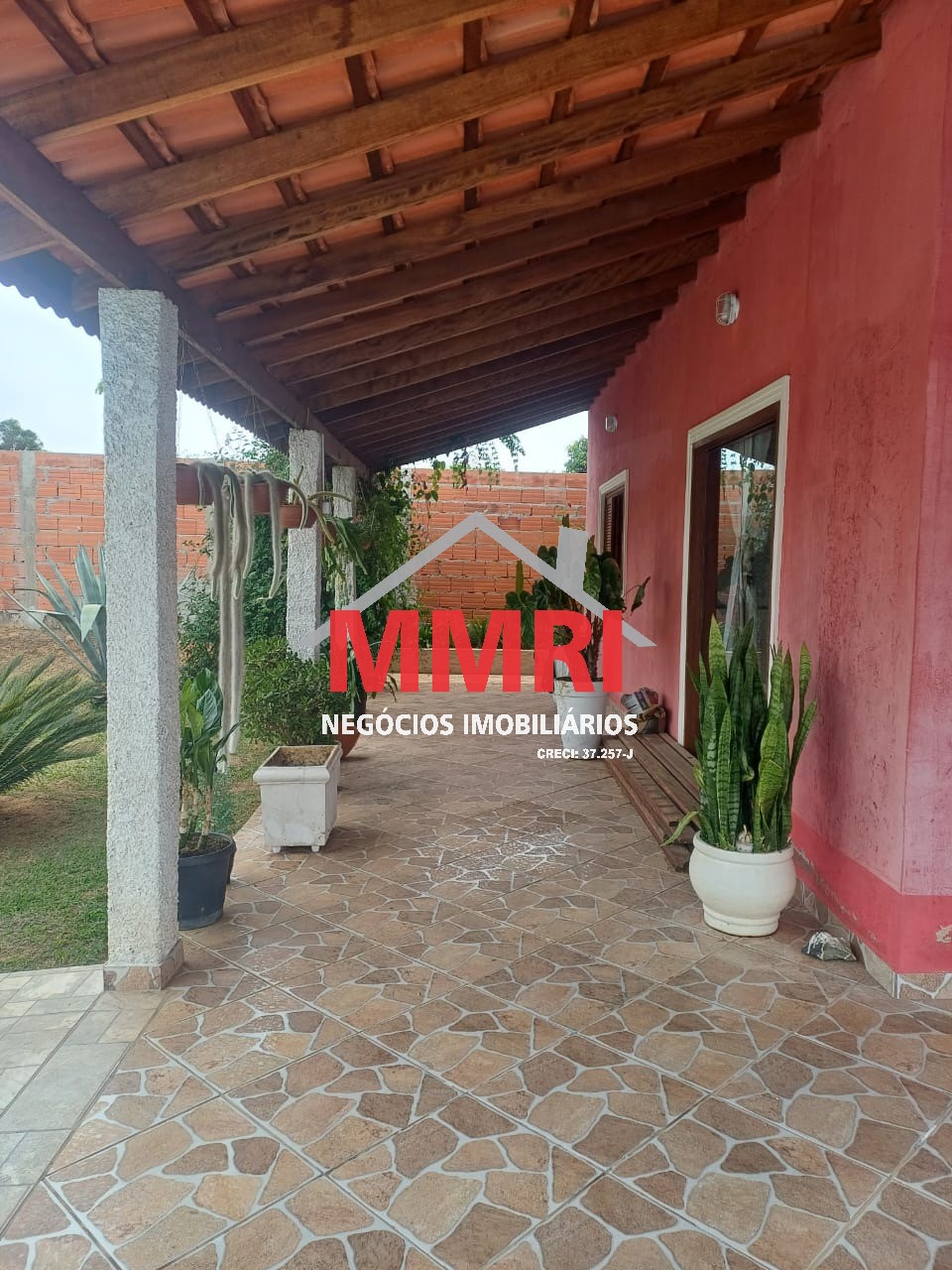 Chácara, 3 quartos, 1000 m² - Foto 9