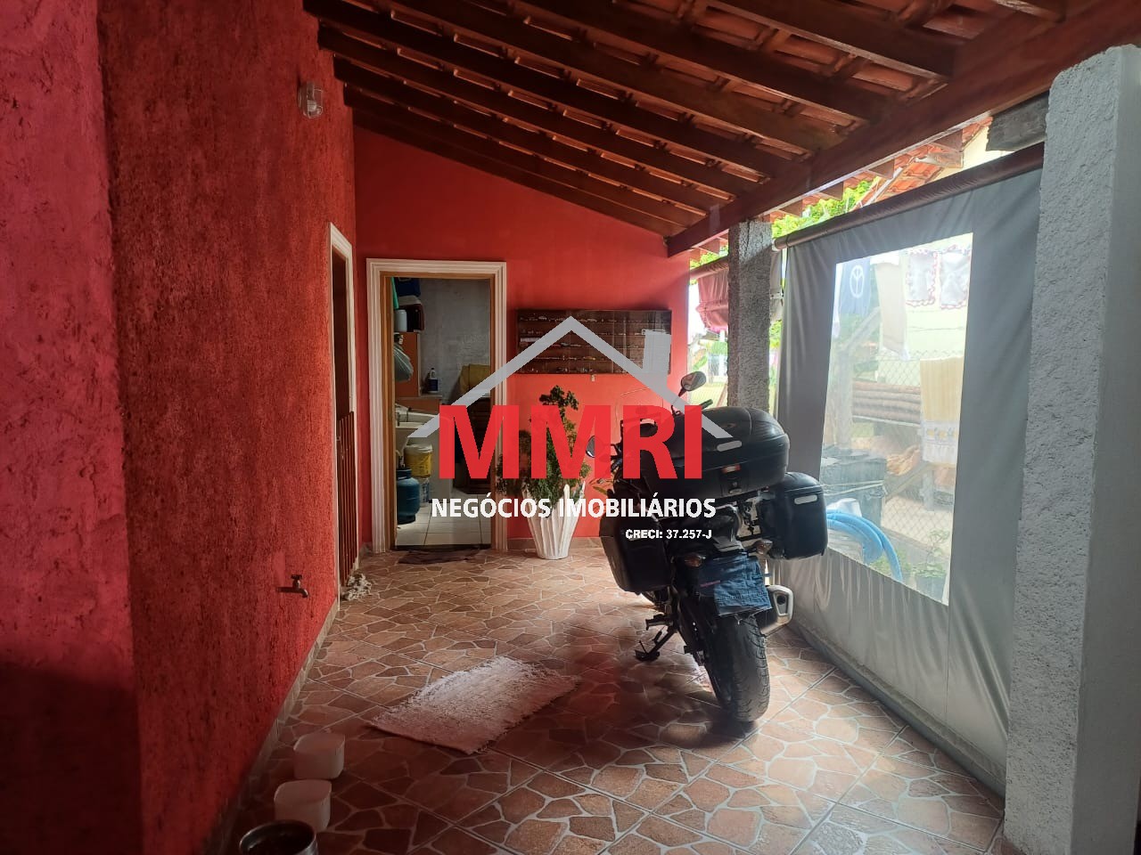 Chácara, 3 quartos, 1000 m² - Foto 19