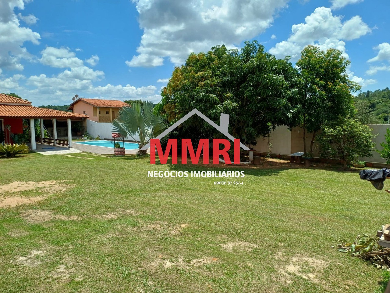 Chácara, 3 quartos, 1000 m² - Foto 23