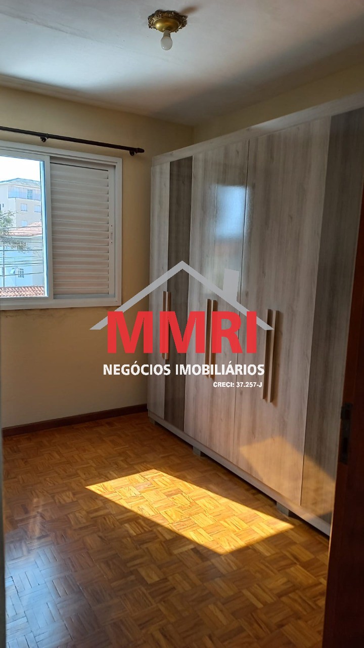 Apartamento, 2 quartos, 48 m² - Foto 6