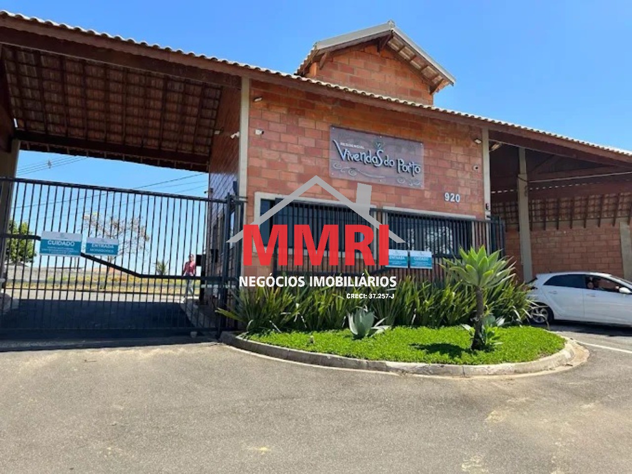 Casa de Condomínio, 2 quartos - Foto 2