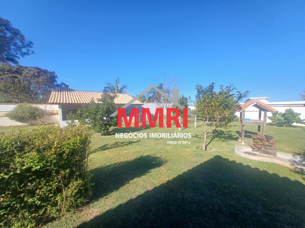 Chácara, 3 quartos, 2000 m² - Foto 8