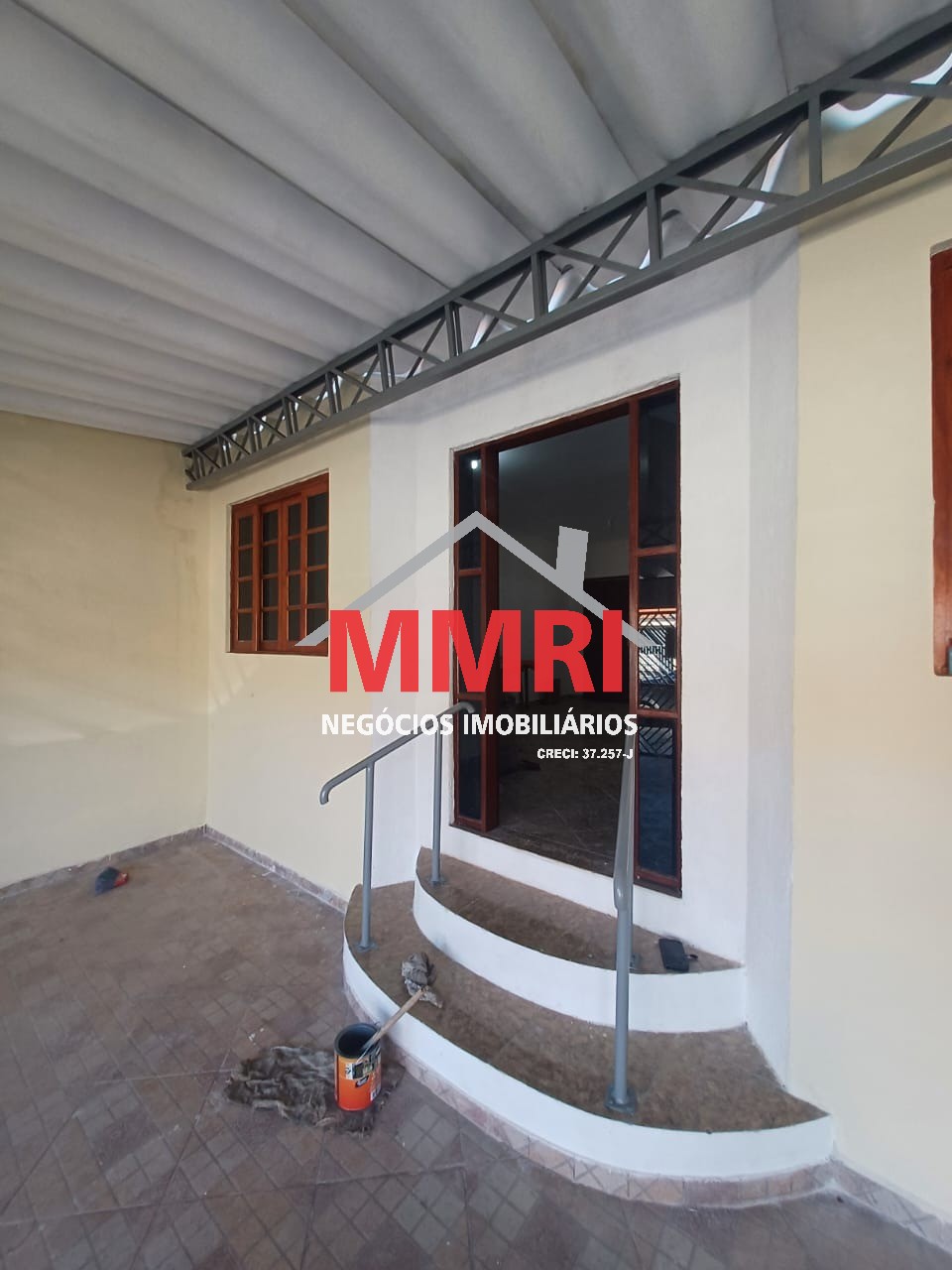 Casa, 3 quartos - Foto 4