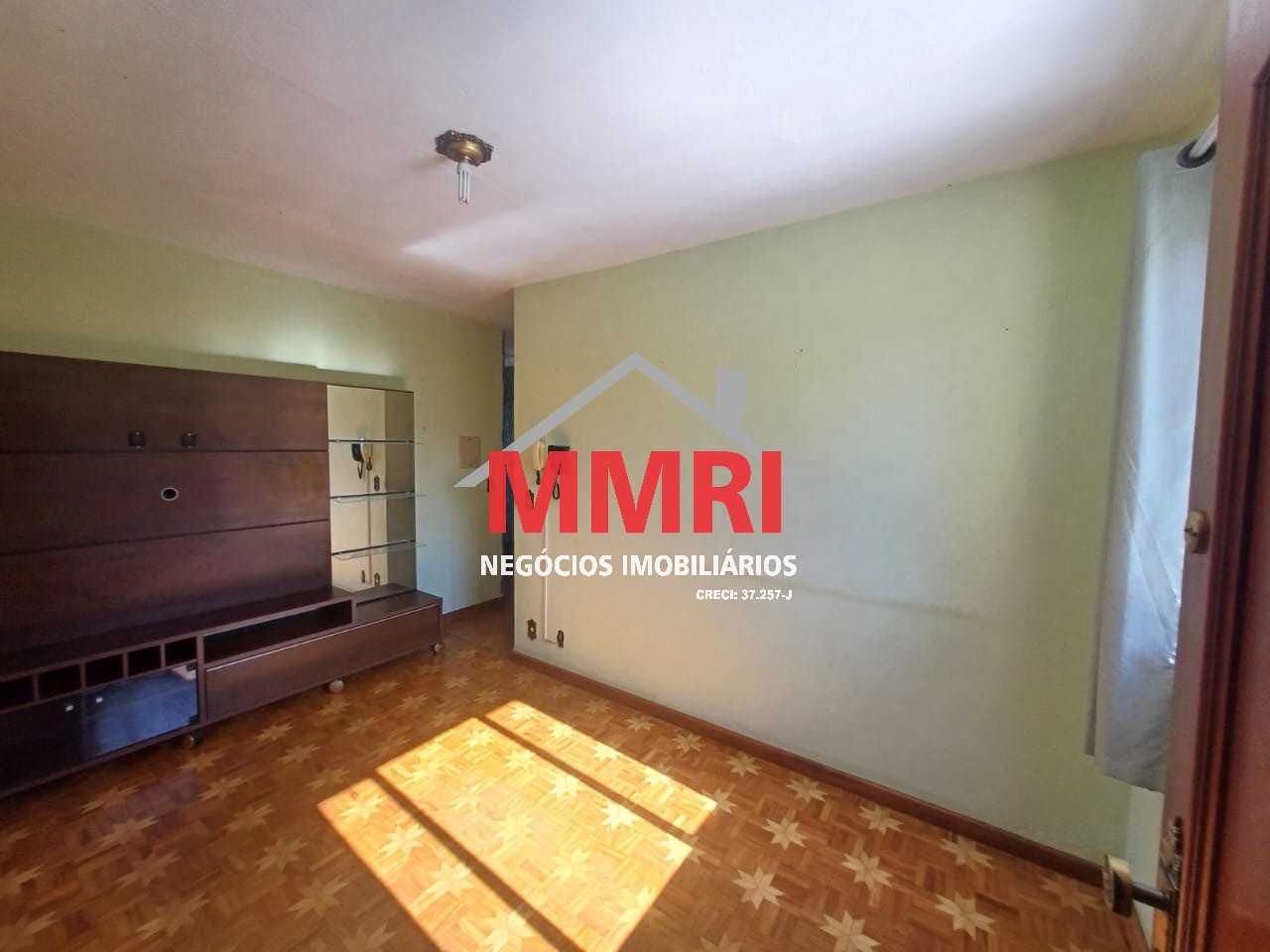 Apartamento, 2 quartos, 48 m² - Foto 1