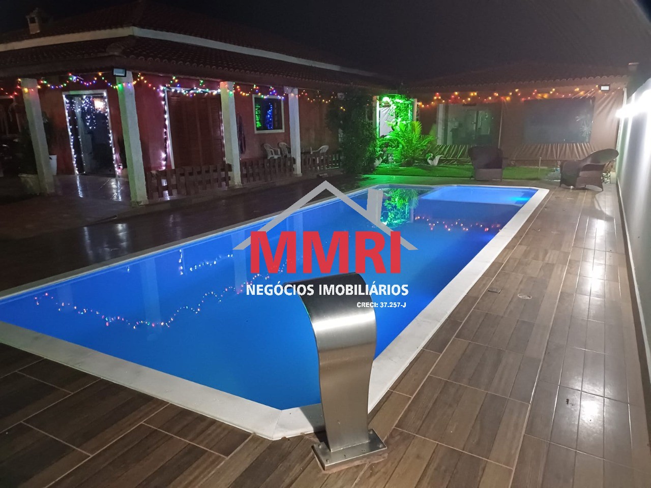 Chácara, 3 quartos, 1000 m² - Foto 33