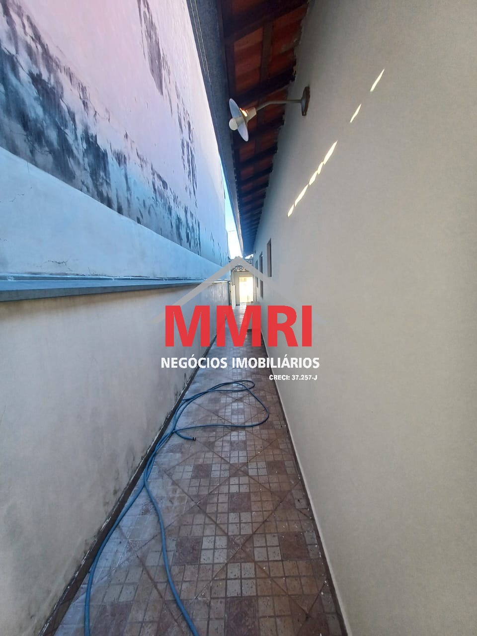 Casa, 3 quartos - Foto 3