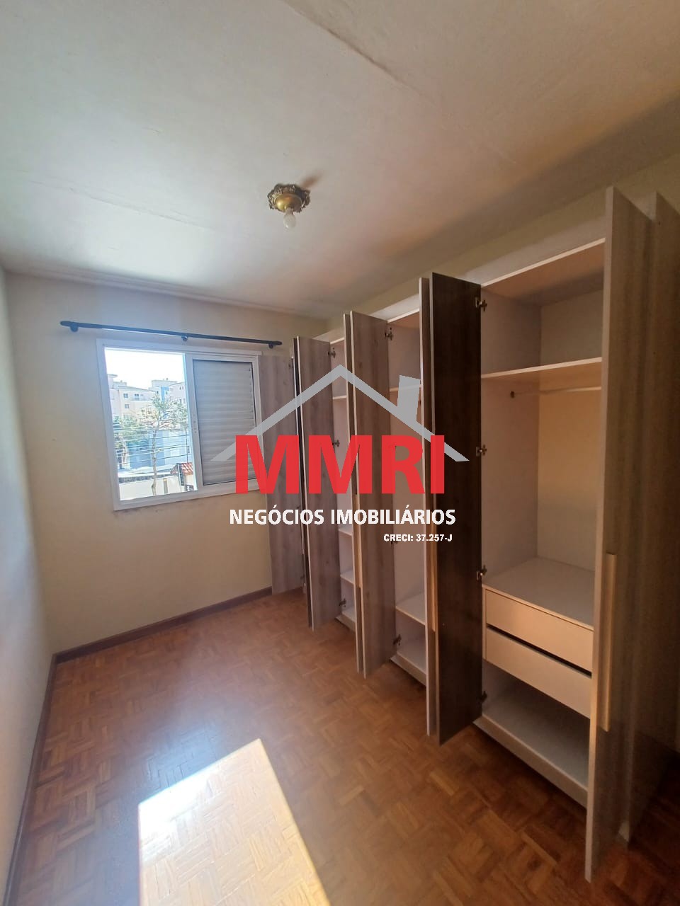 Apartamento, 2 quartos, 48 m² - Foto 8