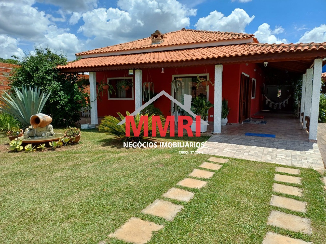 Chácara, 3 quartos, 1000 m² - Foto 27