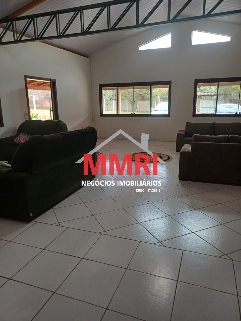 Chácara, 3 quartos, 2020 m² - Foto 36