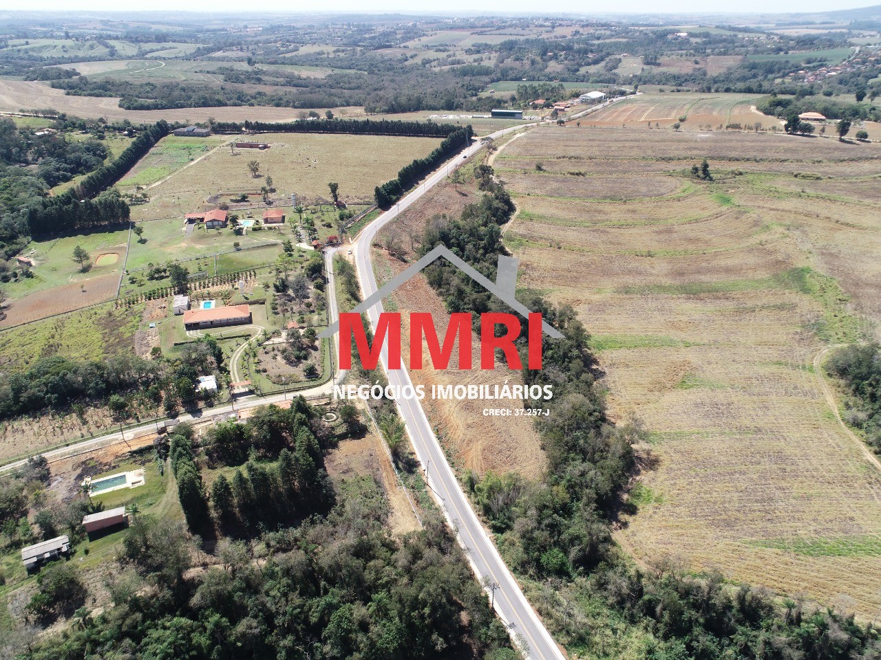 Terreno, 2 hectares - Foto 9