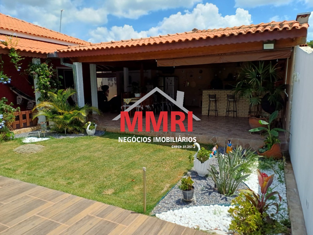 Chácara, 3 quartos, 1000 m² - Foto 26