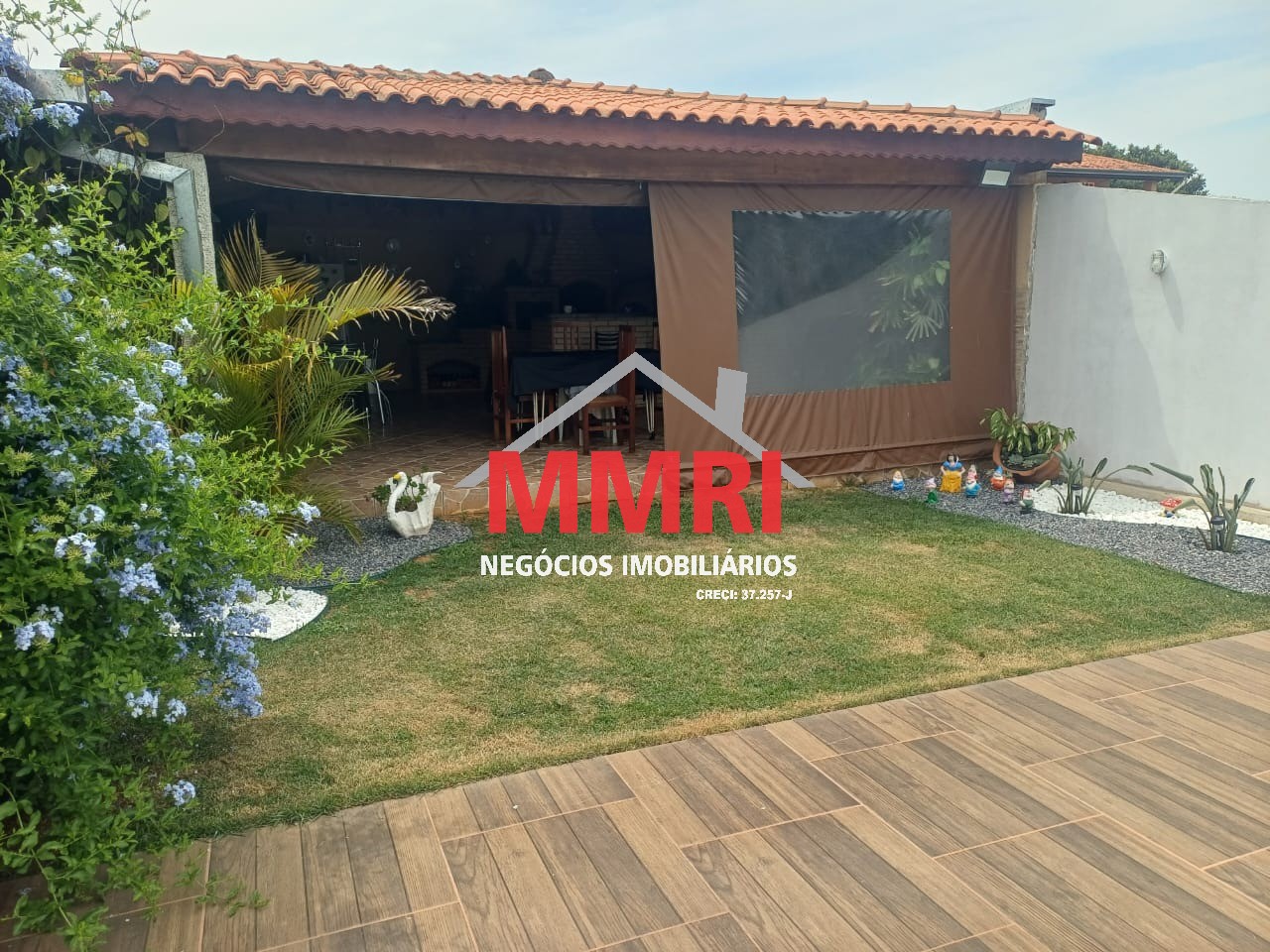 Chácara, 3 quartos, 1000 m² - Foto 15