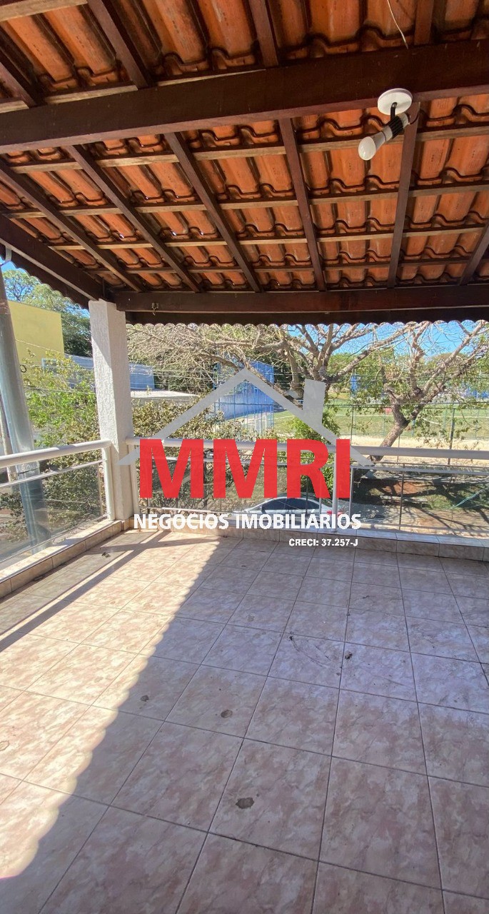 Casa, 4 quartos - Foto 14