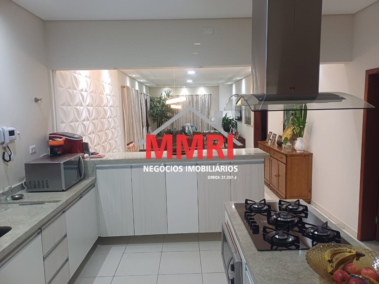 Chácara, 3 quartos, 1000 m² - Foto 2