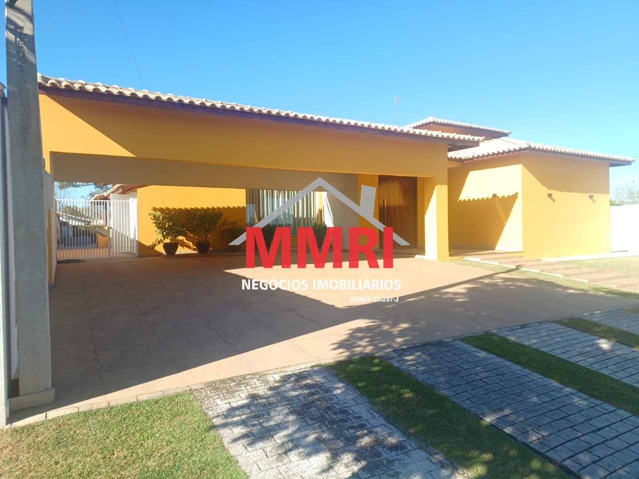 Chácara, 3 quartos, 2000 m² - Foto 3