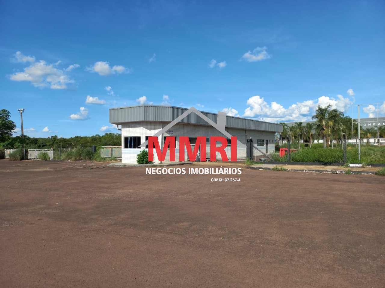 Indústria - Foto 16