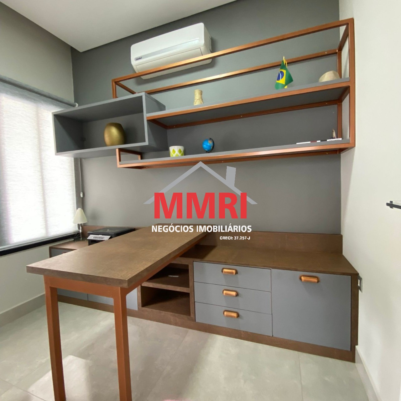 Casa de Condomínio, 4 quartos - Foto 34