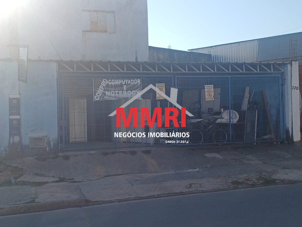 Loja-Salão - Foto 1