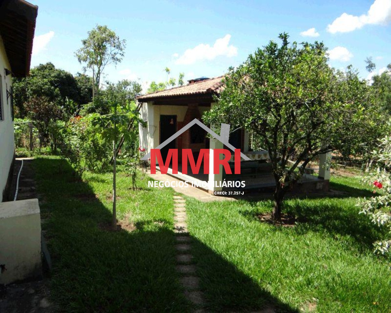 Chácara, 4 quartos - Foto 3