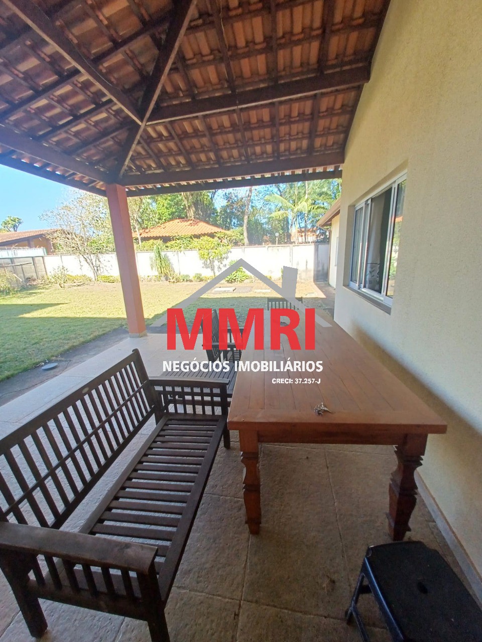 Casa, 4 quartos - Foto 17