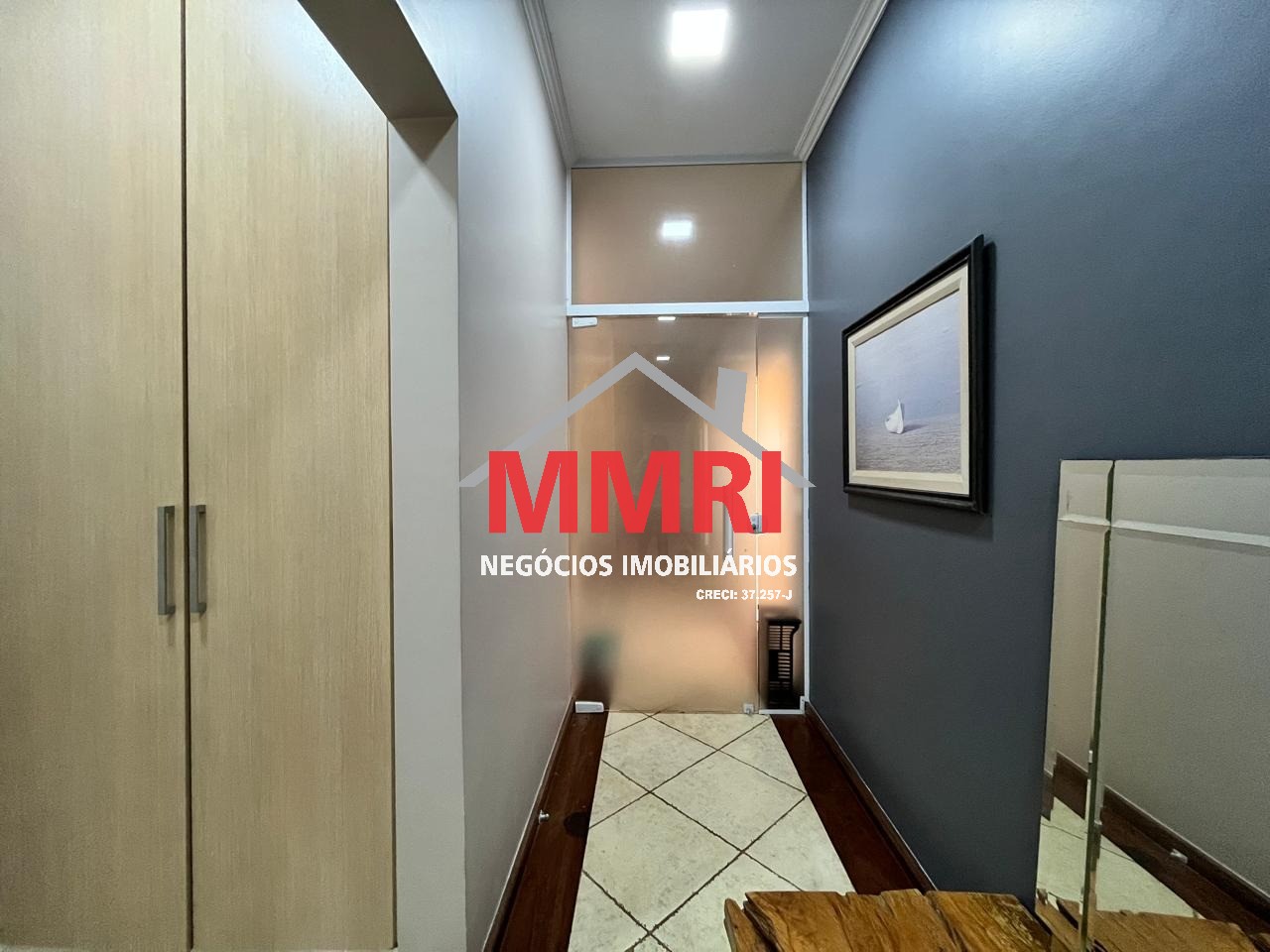 Casa de Condomínio, 4 quartos - Foto 31