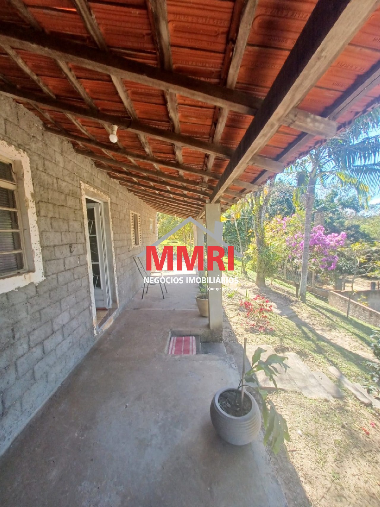 Chácara, 2 quartos, 1000 m² - Foto 8