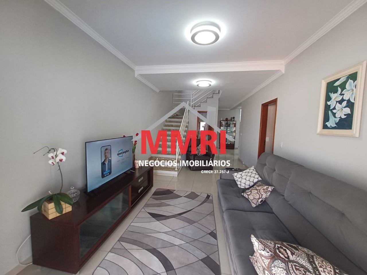 Casa de Condomínio, 3 quartos - Foto 21