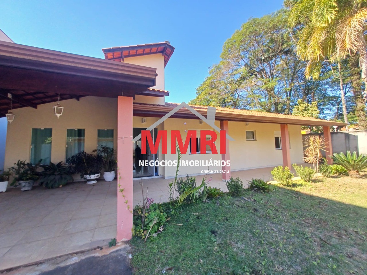 Casa, 4 quartos - Foto 1