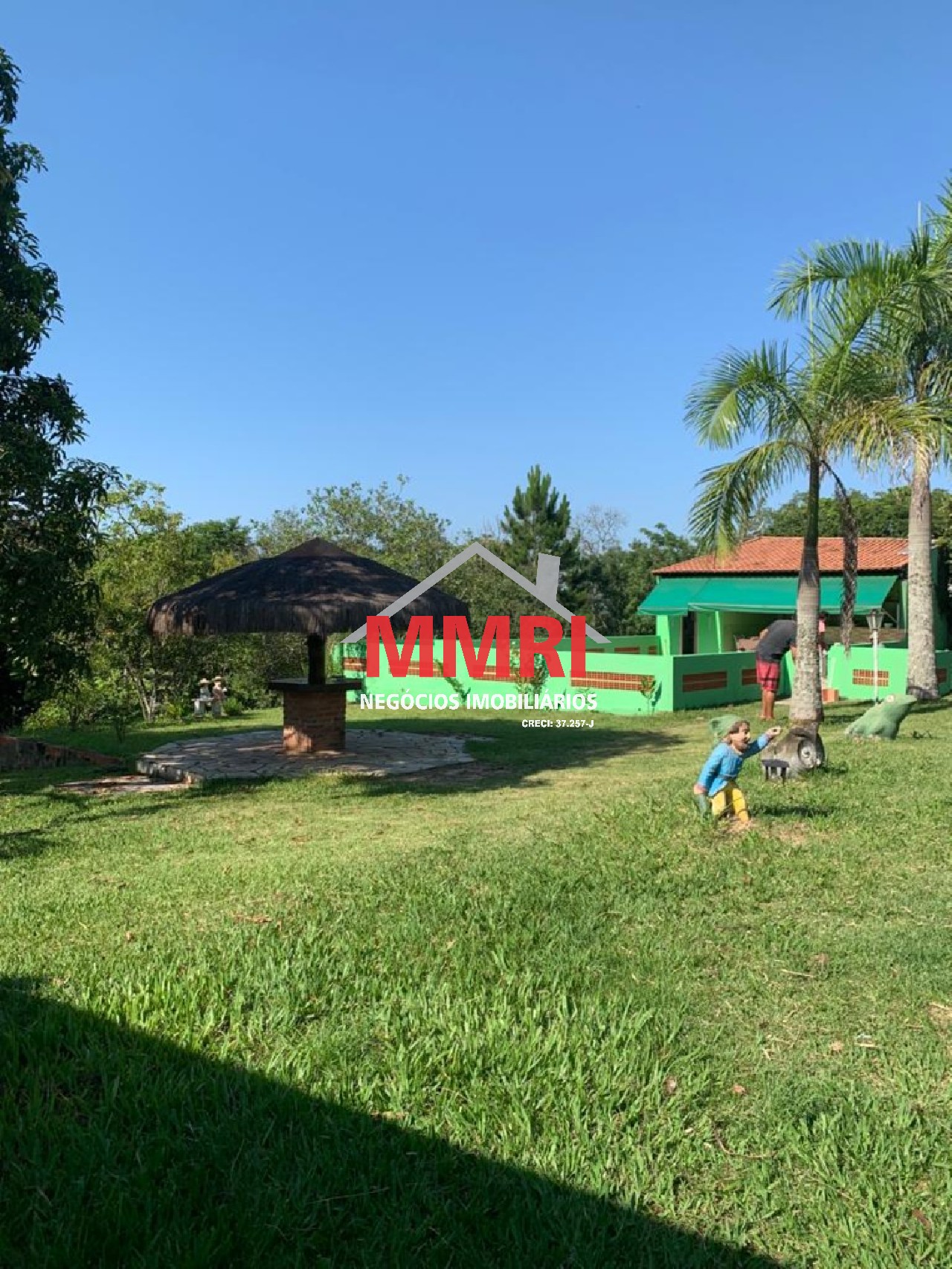 Chácara, 3 quartos - Foto 14