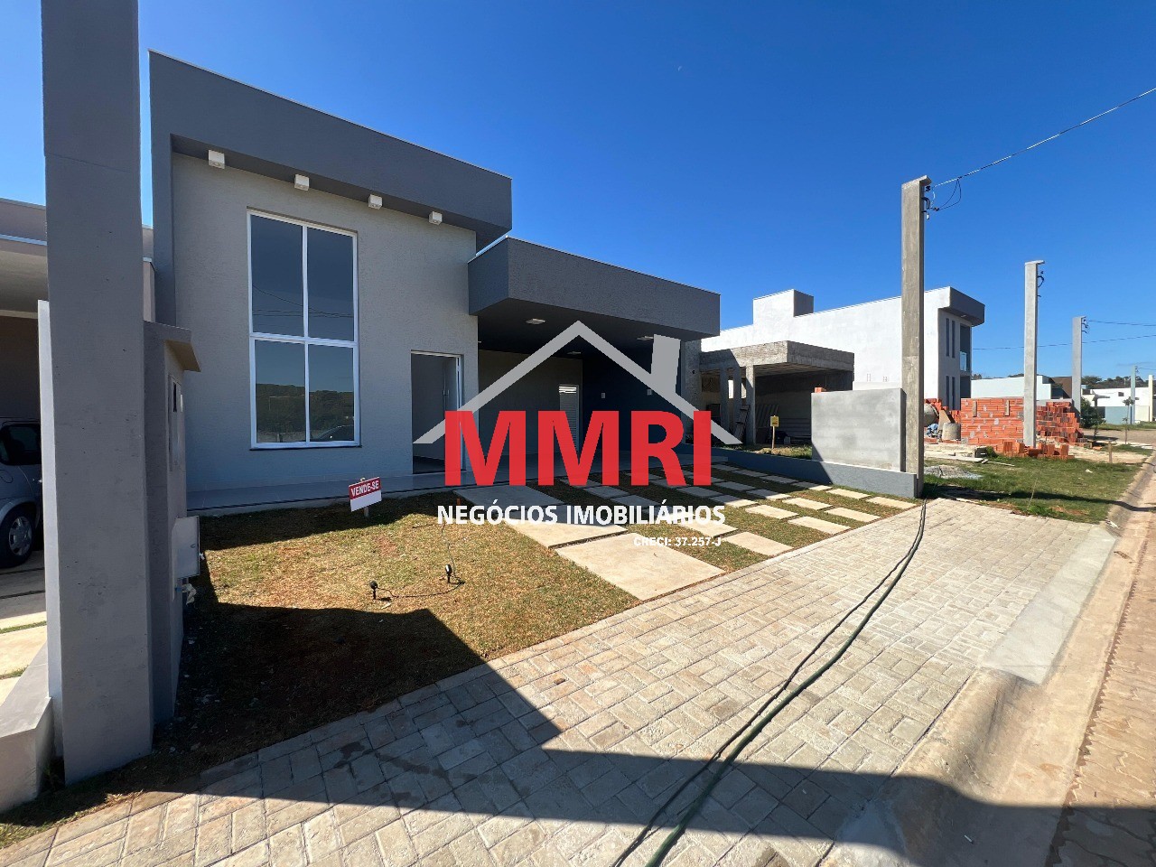 Casa, 2 quartos - Foto 17