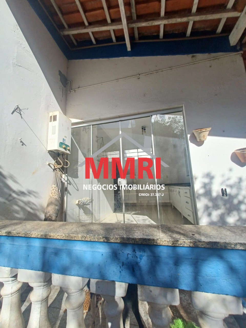 Casa, 4 quartos - Foto 5