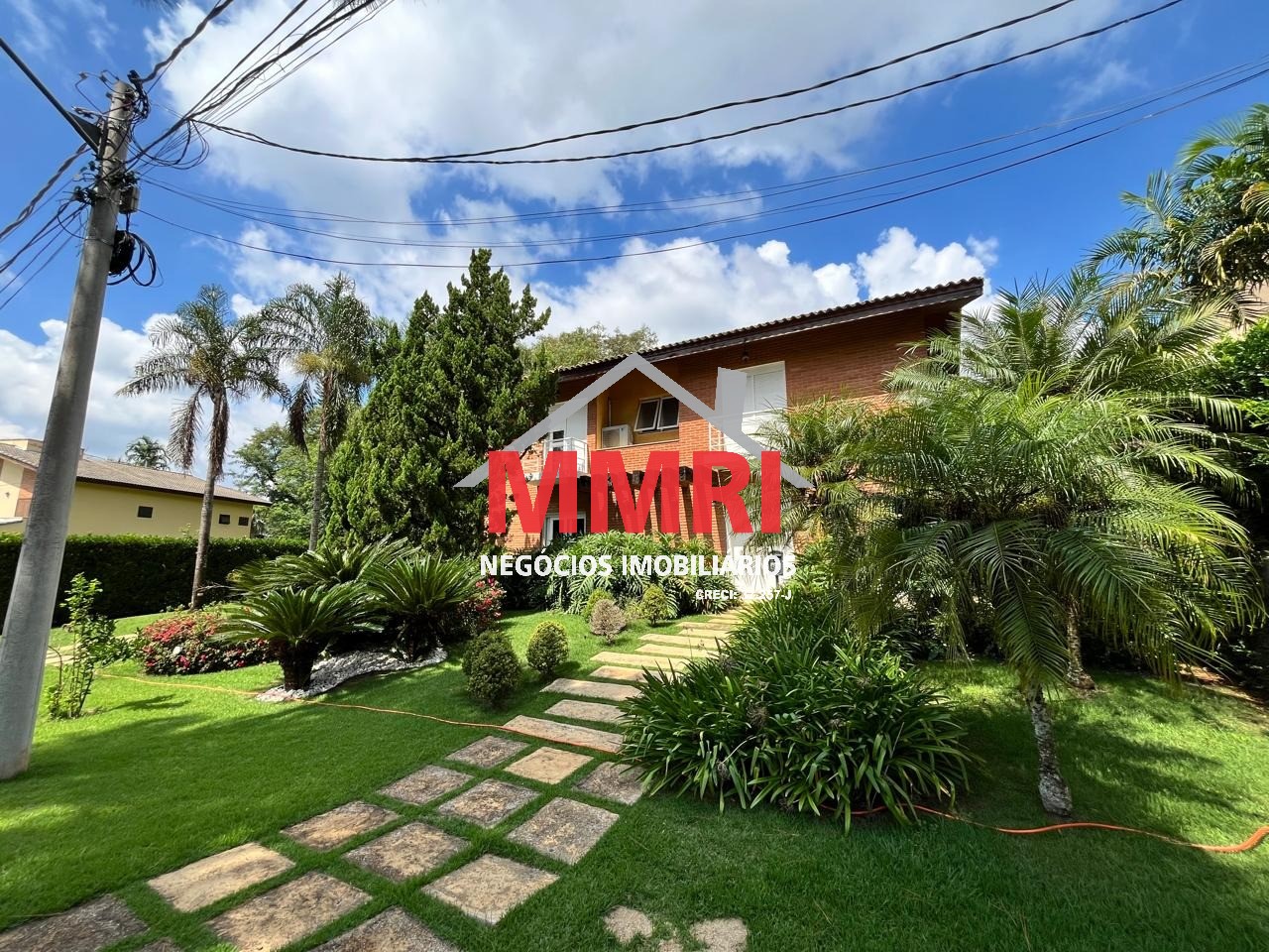 Casa de Condomínio, 4 quartos - Foto 4