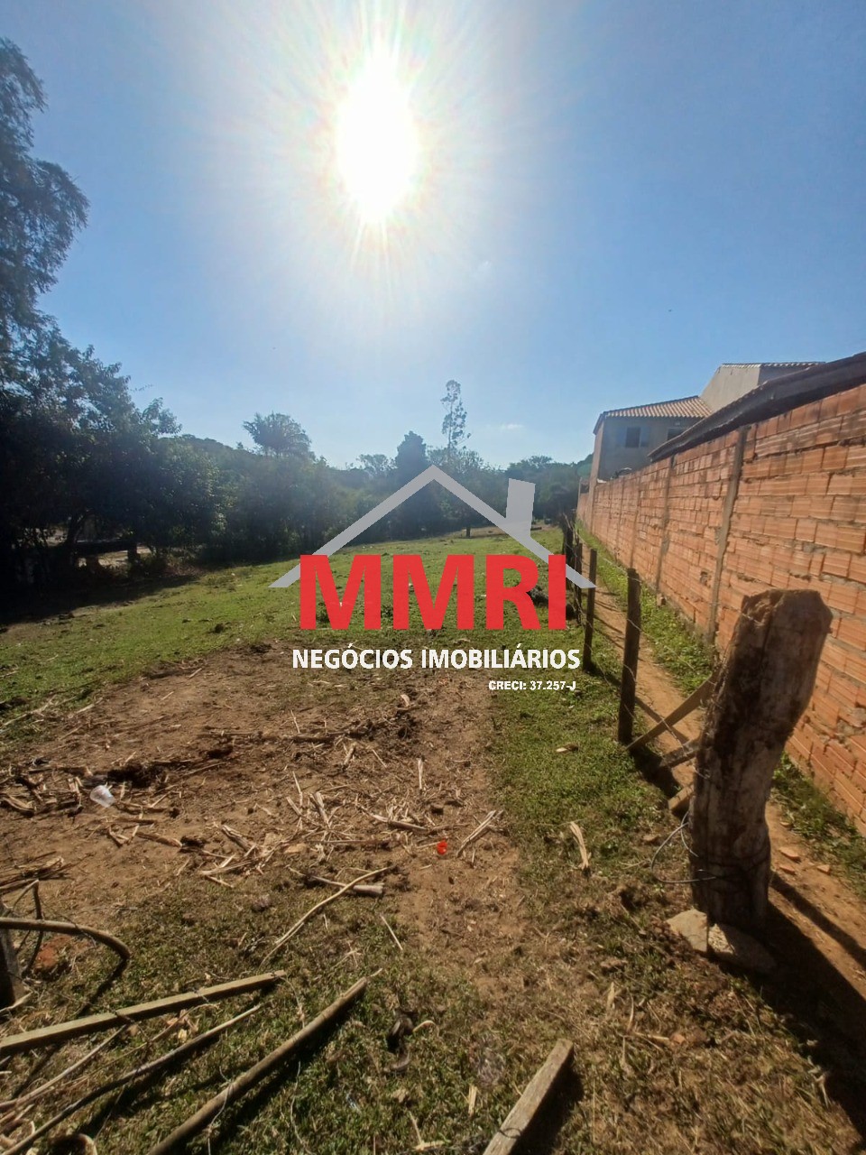 Terreno, 522 m² - Foto 2