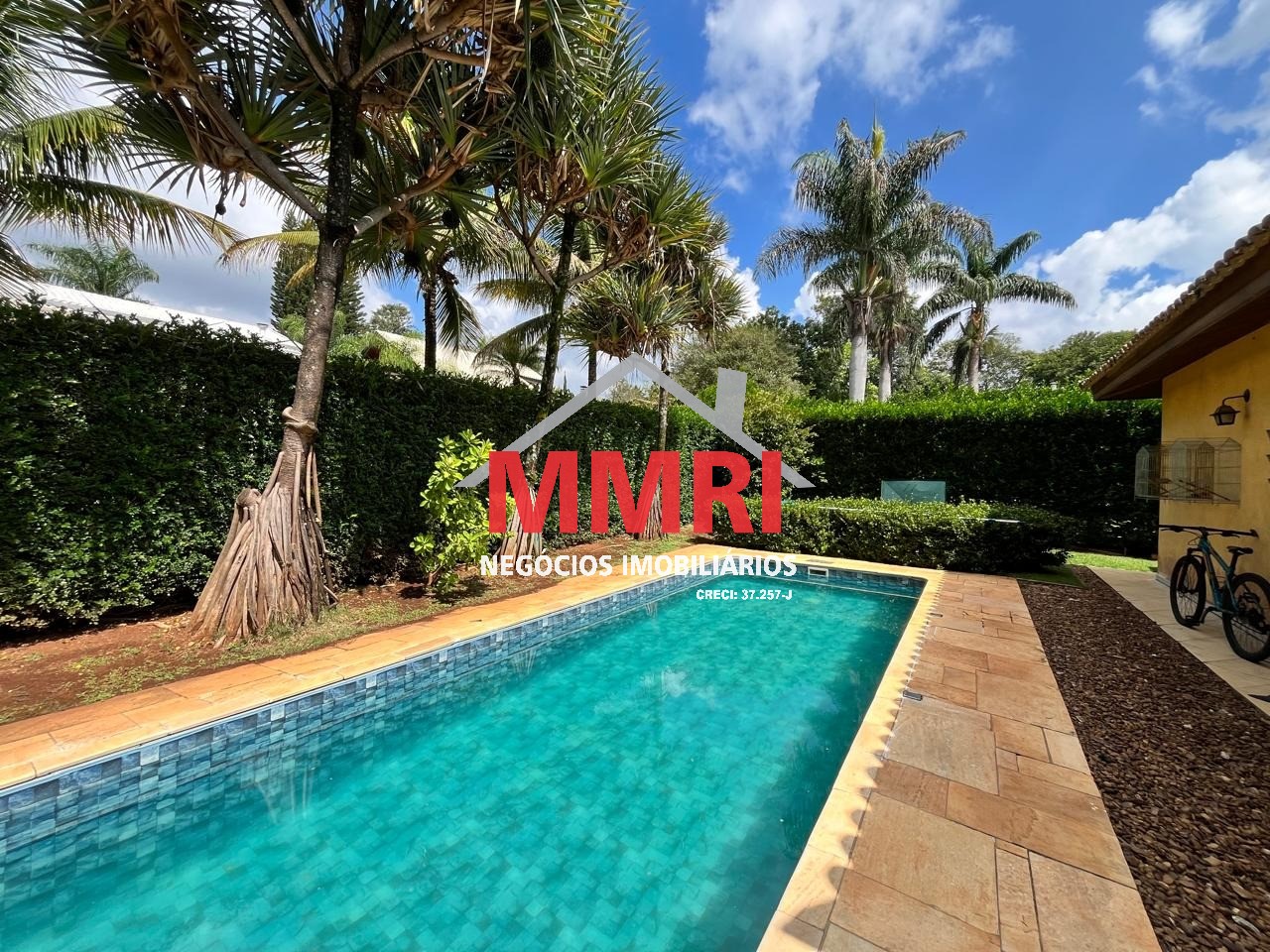 Casa de Condomínio, 4 quartos - Foto 10