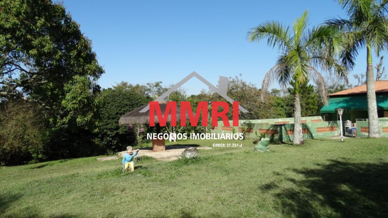 Chácara, 3 quartos - Foto 2