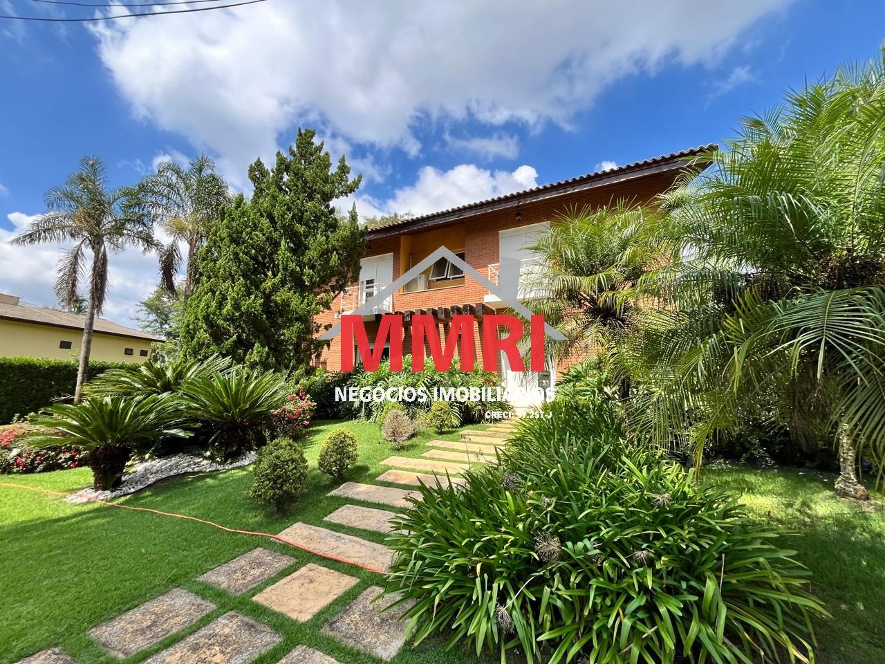 Casa de Condomínio, 4 quartos - Foto 5