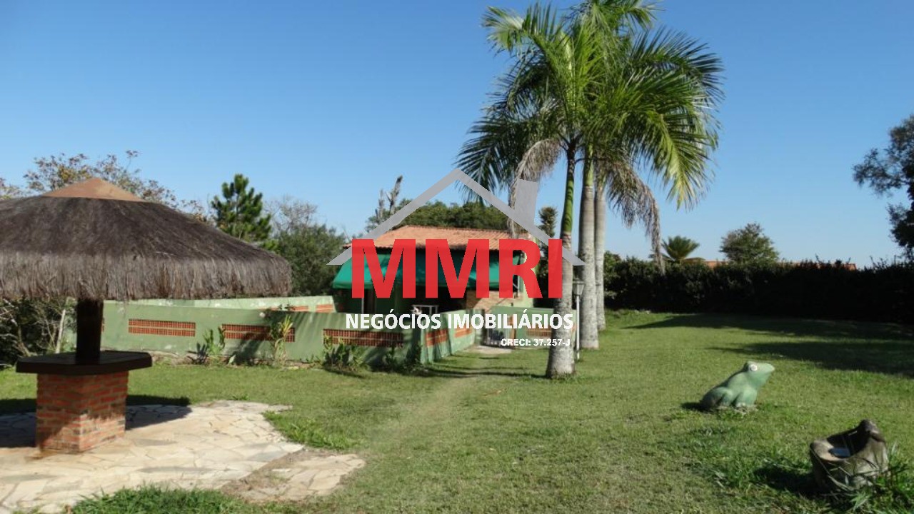 Chácara, 3 quartos - Foto 1