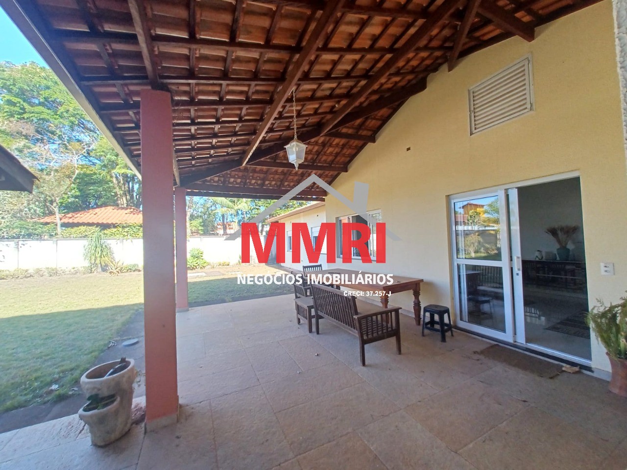 Casa, 4 quartos - Foto 18